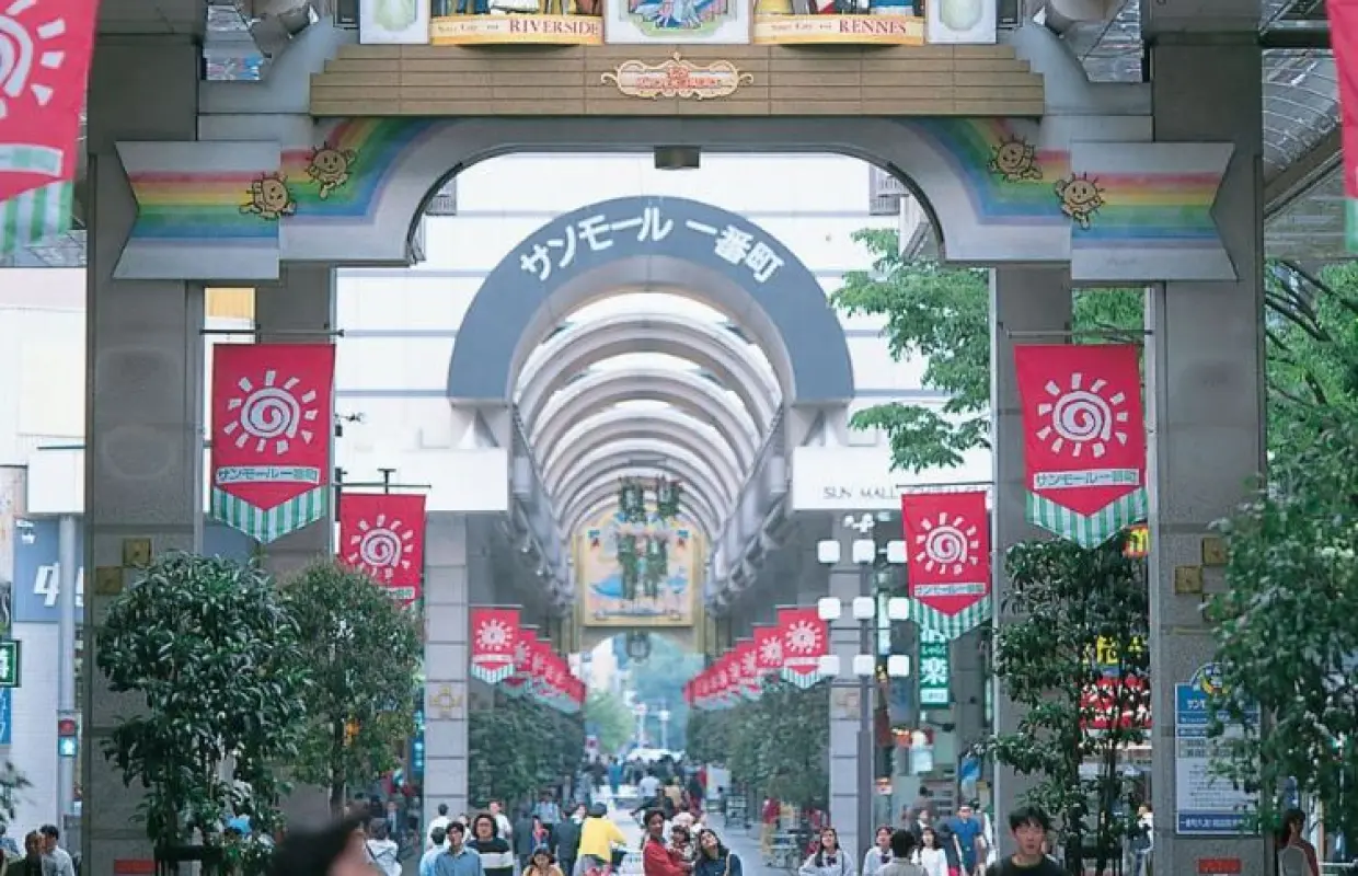【日本旅遊】東北櫻花百選～北上展勝地、弘前名城賞櫻、猊鼻溪輕舟遊、津輕櫻花鐵道五日