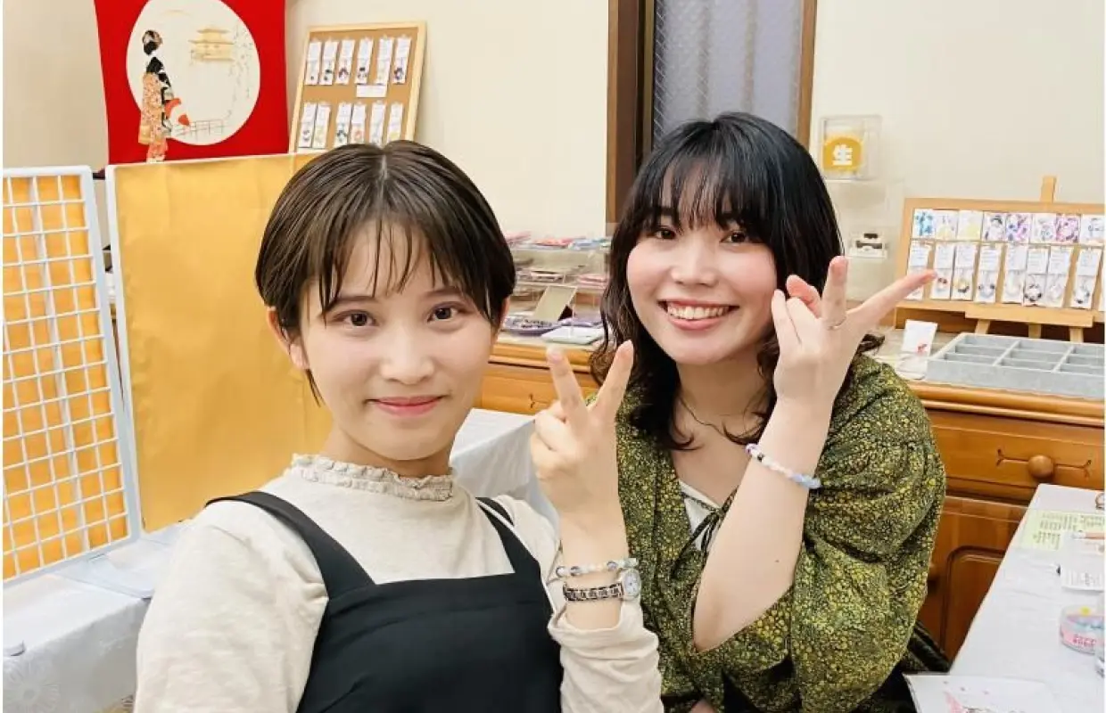 【京都・水族館近く】運気アップに天然石ブレスを作ろう！ ～女性・カップル・ファミリー様におすすめ！当日予約OK！