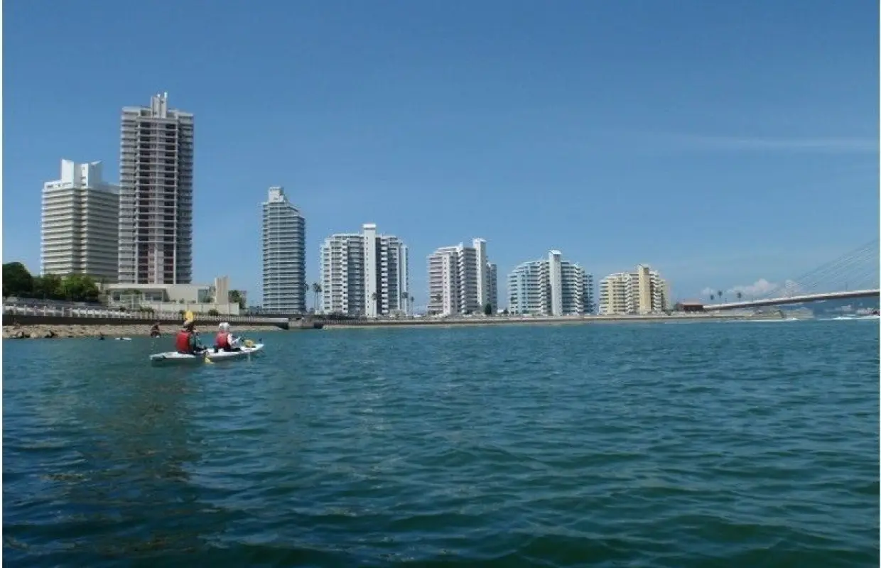 [Wakayama, Wakaura Bay] Sea Kayaking Experience (Half-Day Course) - Morning Session