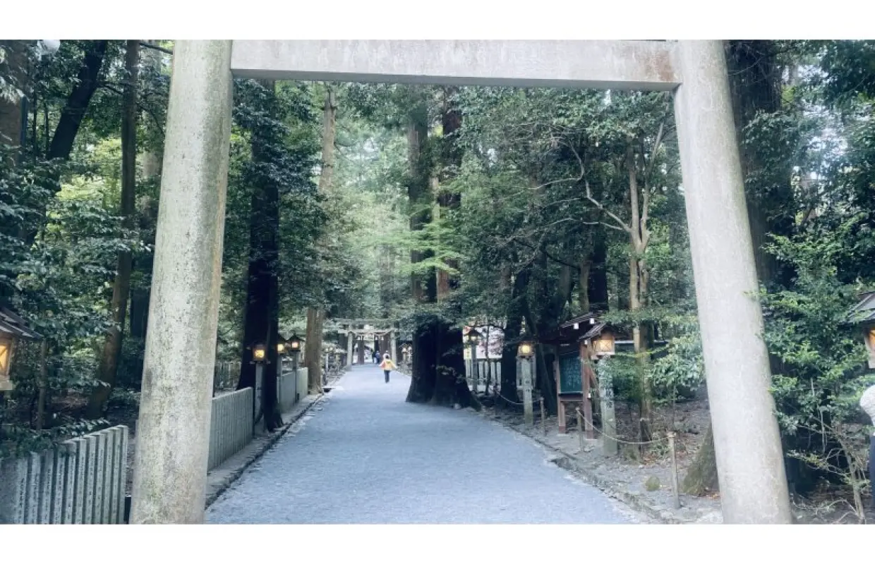 【三重・鈴鹿】Hello登山！鈴鹿山脈 入道ヶ岳「入道ヶ岳」