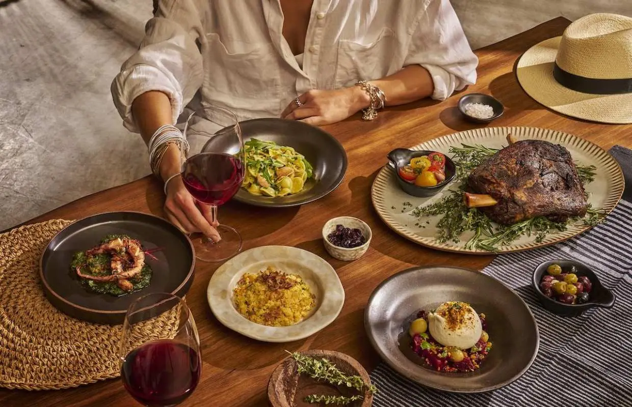 Moxie | Central Singapore