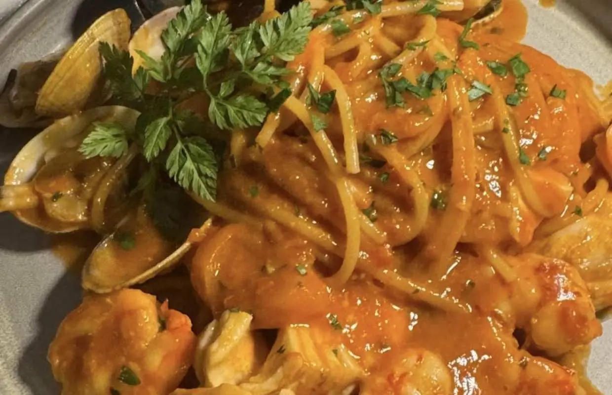 Cugini Trattoria Pizzeria | South East