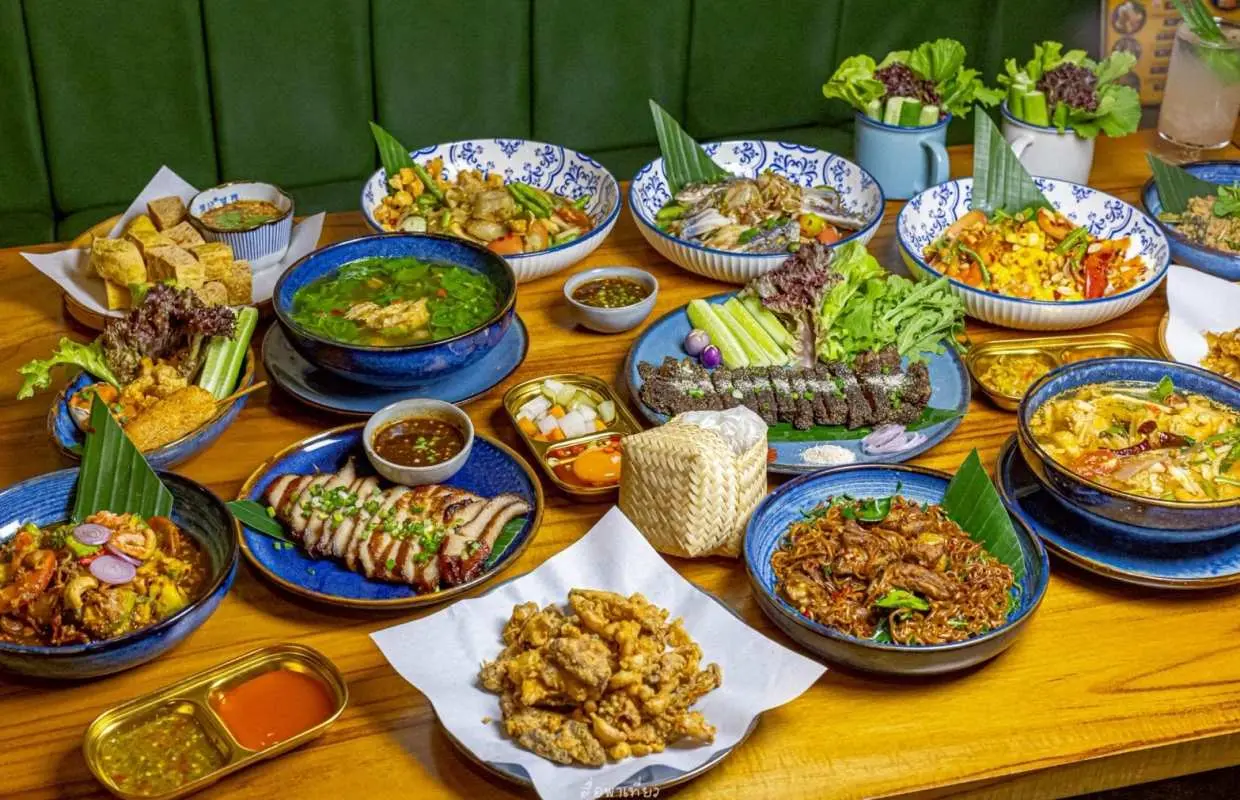 Mae Oil Soijuu | ประเทศไทย