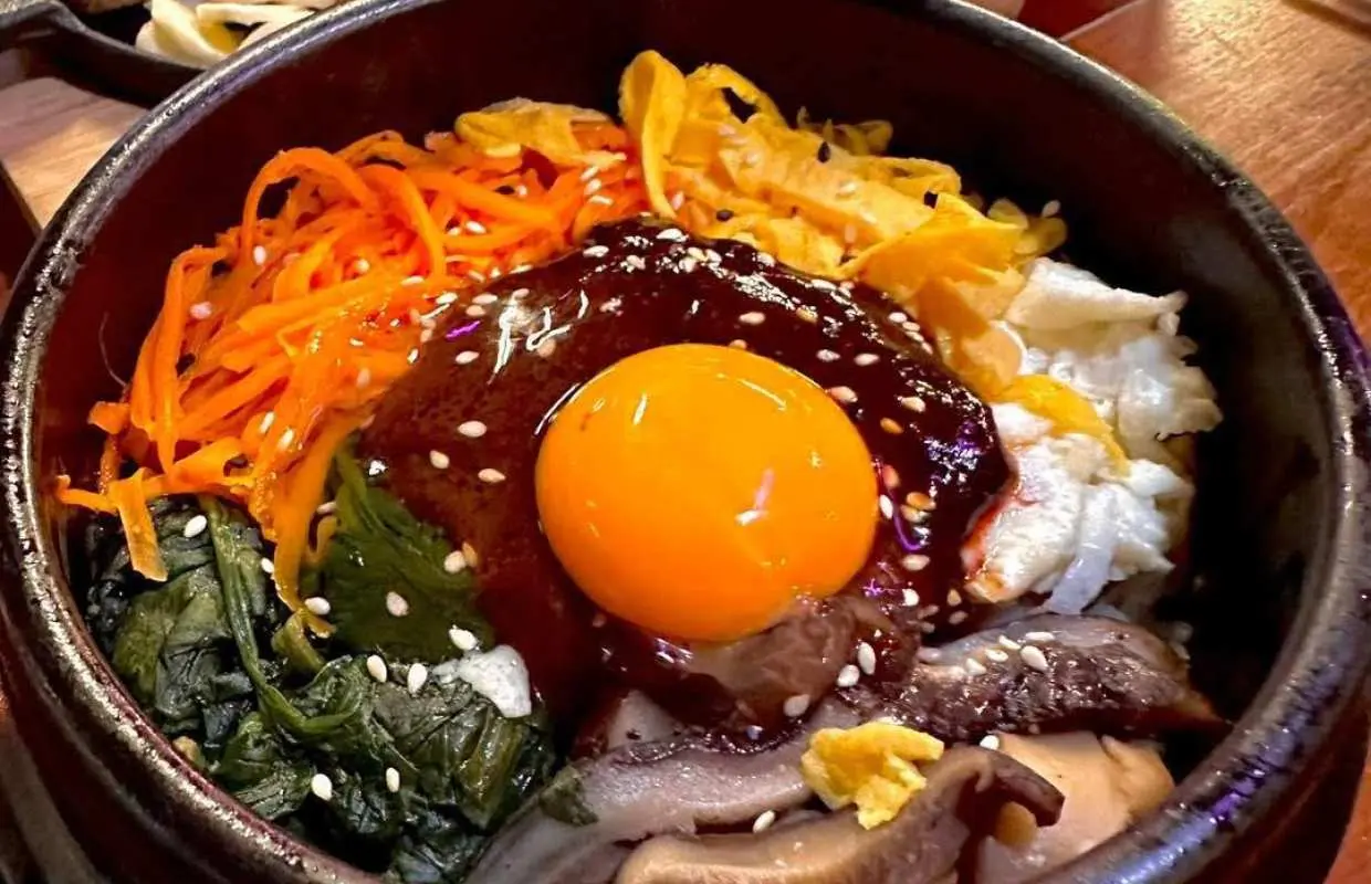 โซล บาย โซล เทปารักษ์ - สะพานใหม่ | กรุงเทพฯ