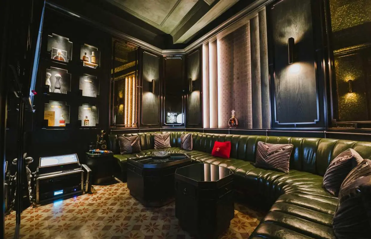 Opium Bar | ประเทศไทย