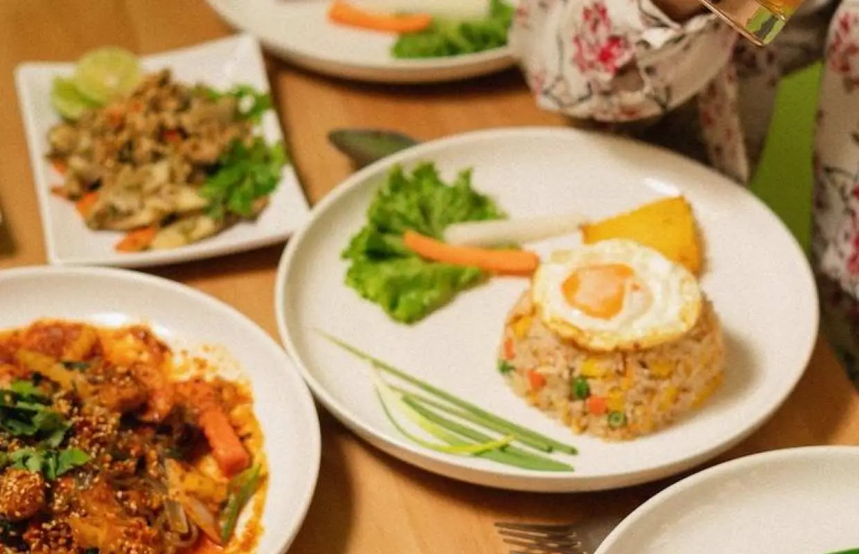 Mao Nara Restaurant | ประเทศไทย