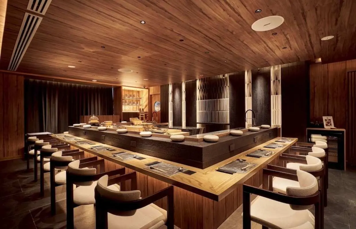Shiki Omakase | ประเทศไทย