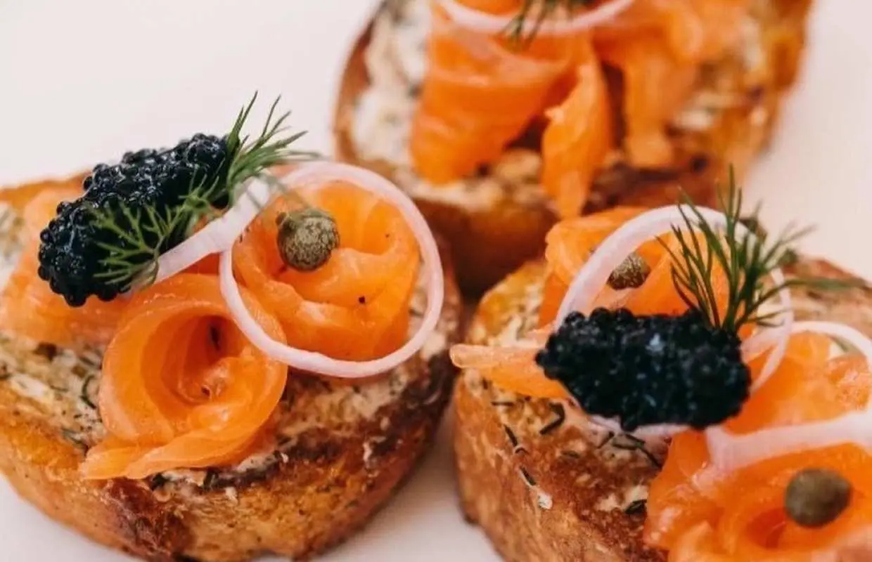 Rosemary Everyday Brasserie | ประเทศไทย