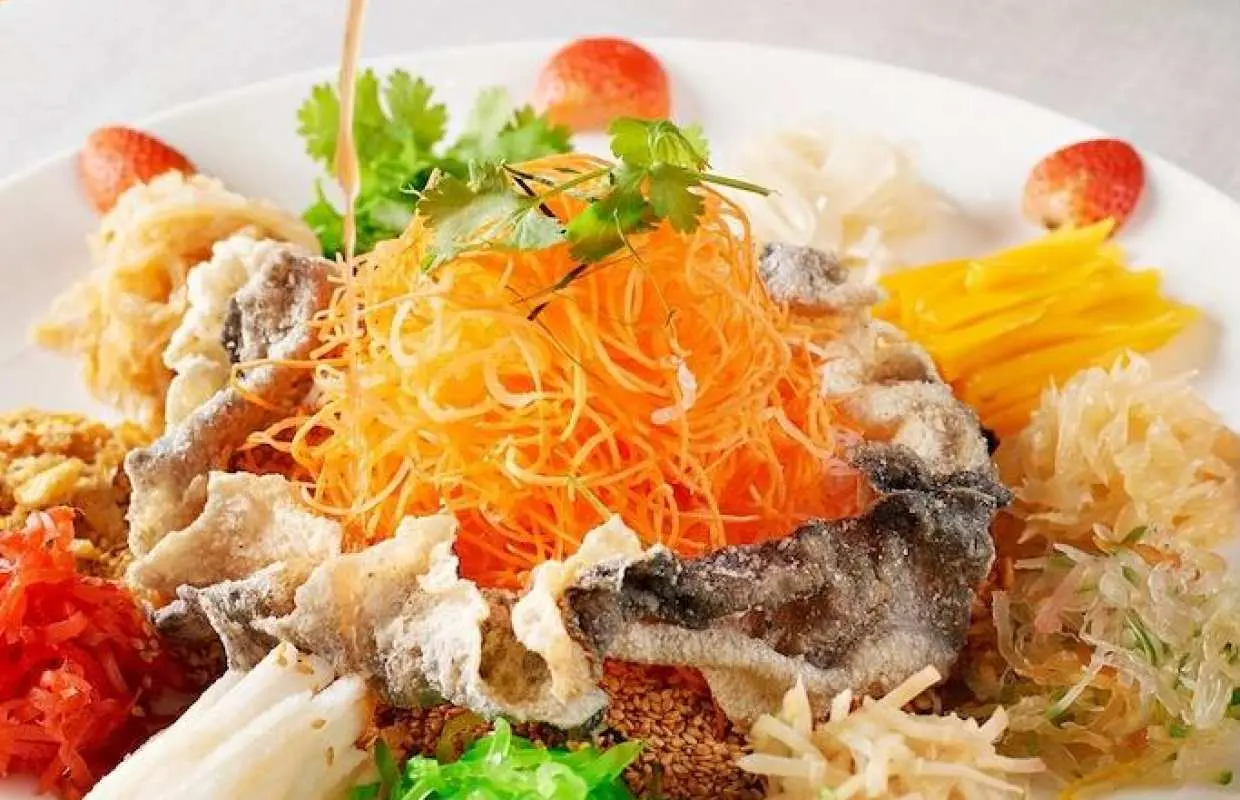 吉隆坡白沙羅索菲特酒店的 Wan Chun Ting |吉隆坡