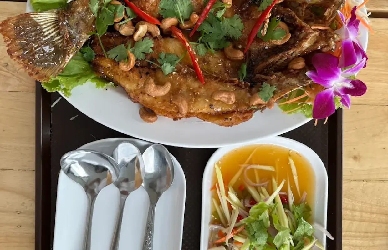 ครัวฮิโส จตุจักร | กรุงเทพฯ