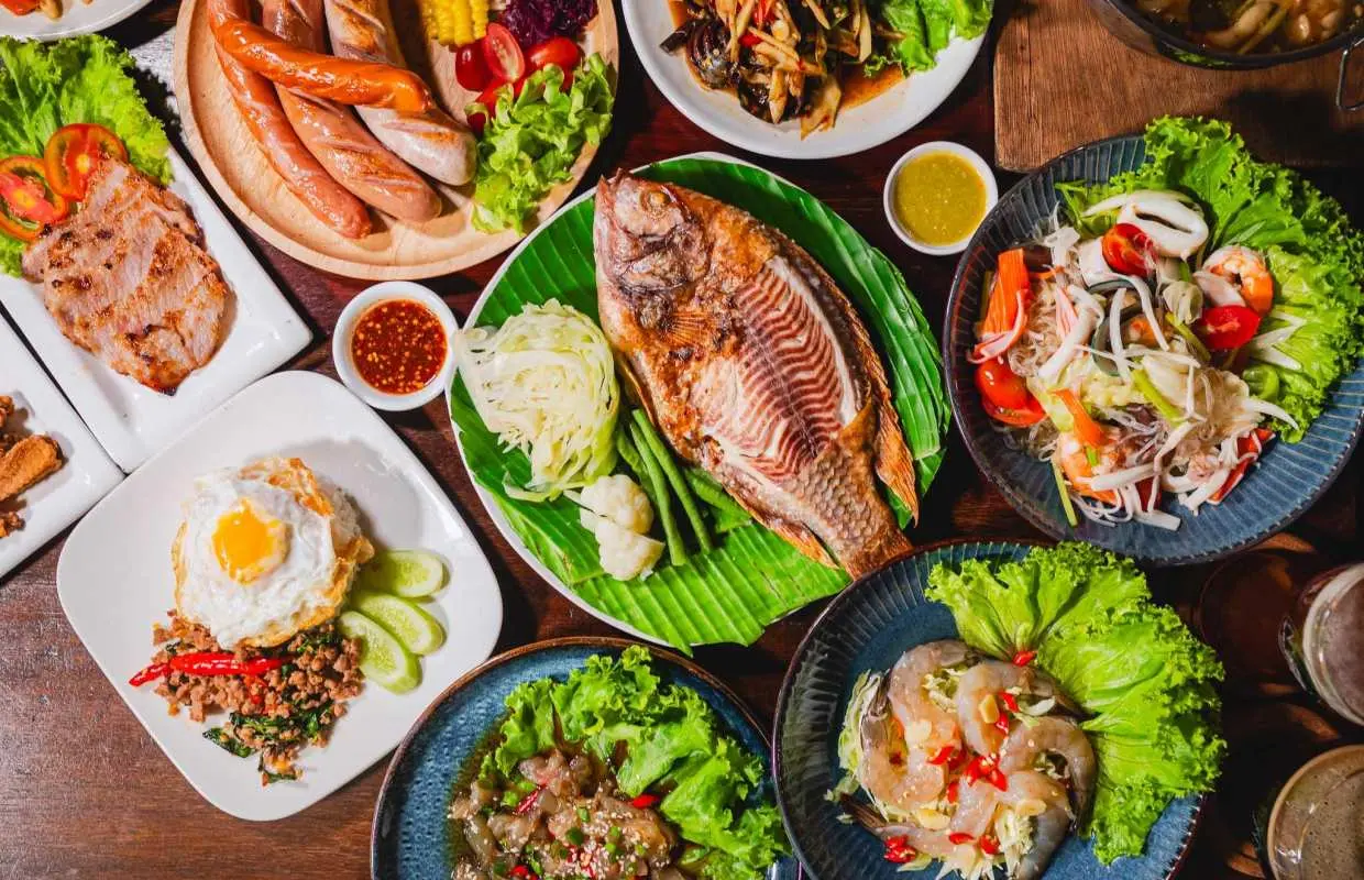 Brewarian (Craft Beer) | ประเทศไทย