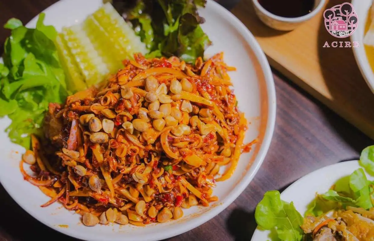 Acire  | ประเทศไทย