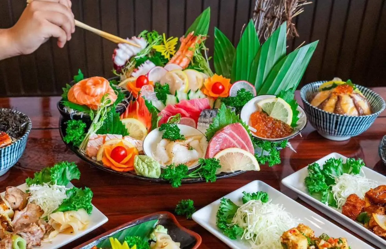 Irasshaimase Izakaya | ประเทศไทย