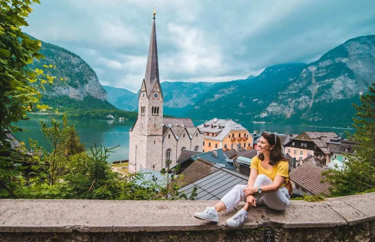 Private day trip from Munich to Eagle's Nest & Hallstatt｜Germany