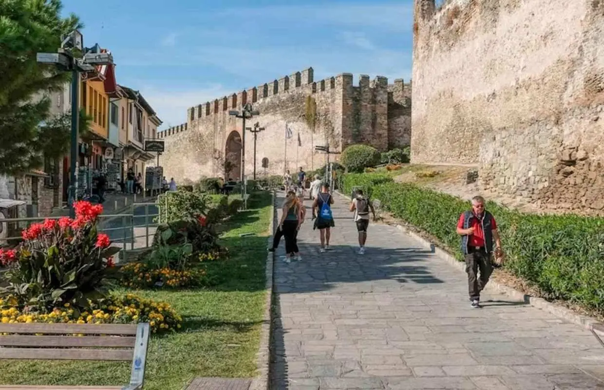 Thessaloniki: Private Walking Tour with a Local｜Greece
