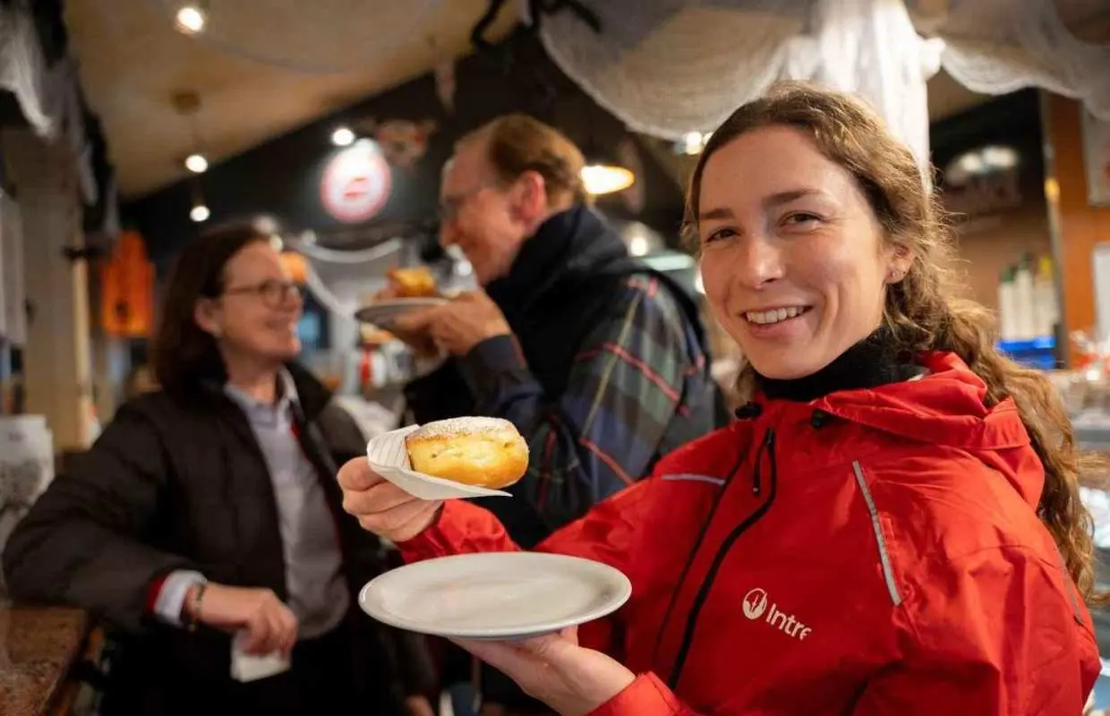Vienna in 4 Days: Palaces, Strudel, Coffee & Dürnstein｜Austria
