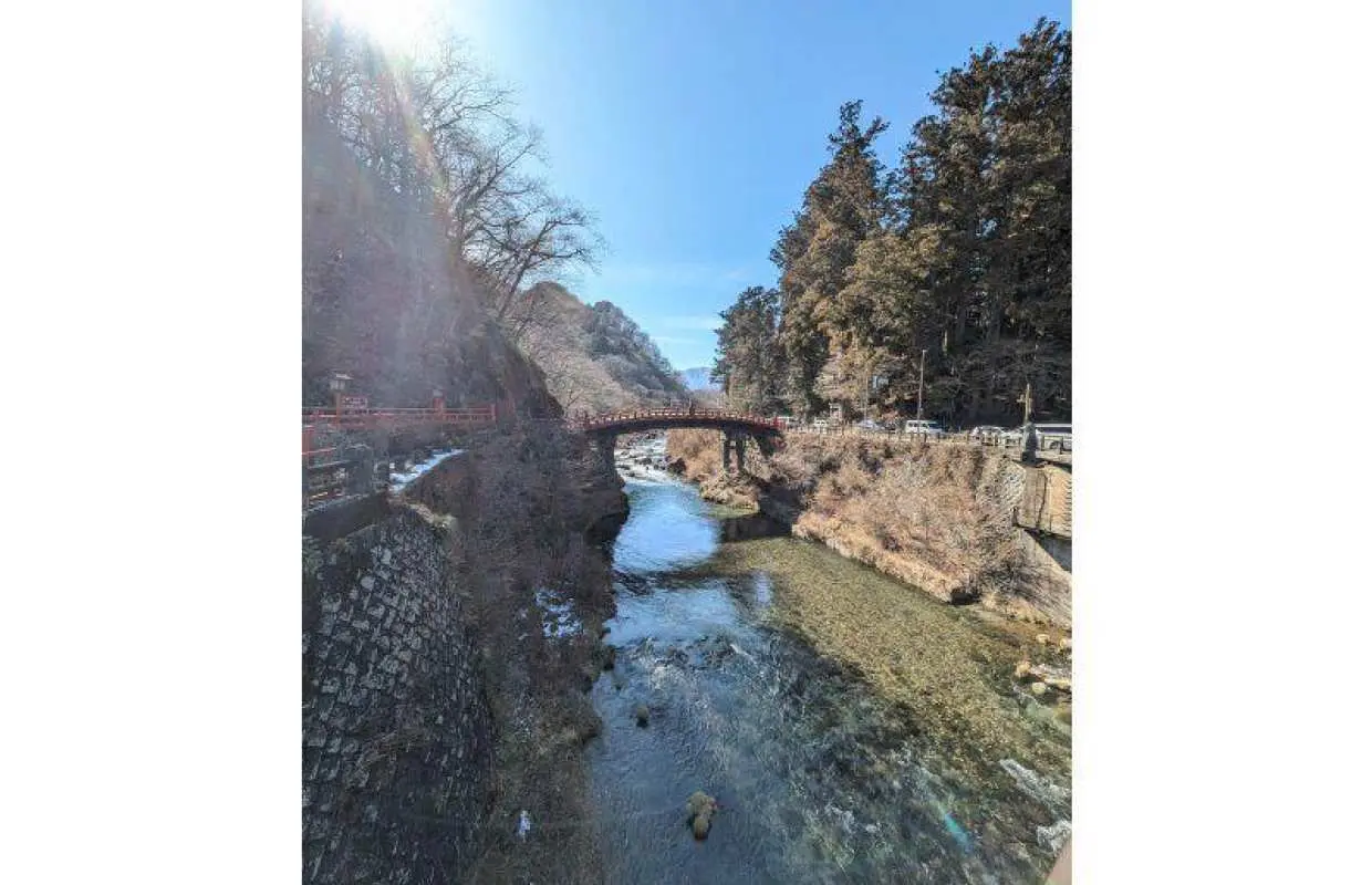 【栃木県・日光市】世界遺産の四季を楽しむ歴史探訪ツアー