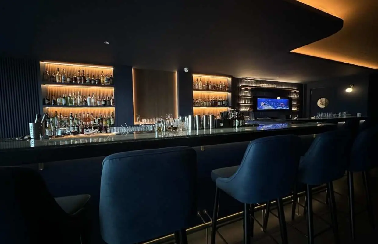 The Riff District | Kuala Lumpur