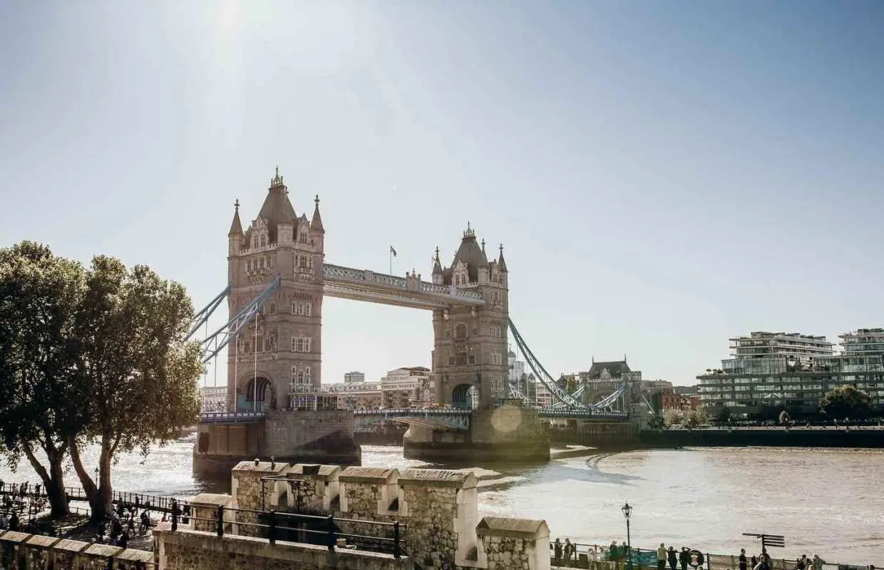 London: Ultimate One-Day Tour with Tower, Abbey & Cruise｜United Kingdom