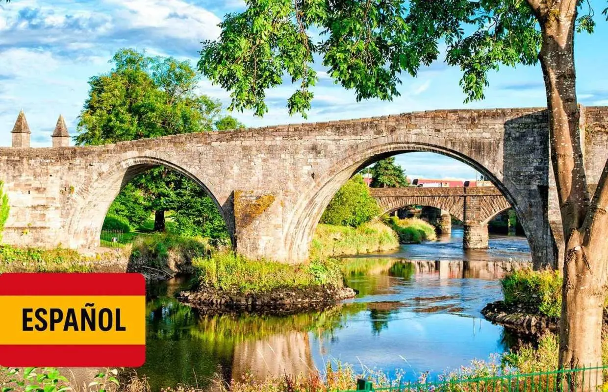 Edinburgh: Tour tham quan Stirling, Whisky và St Andrews bằng tiếng Tây Ban Nha | Vương quốc Anh