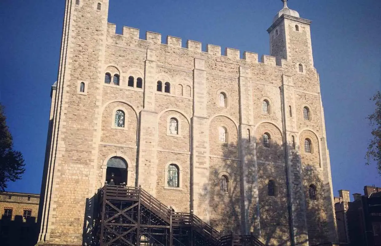 London: Private Chauffeur-Driven Sightseeing Tour｜United Kingdom