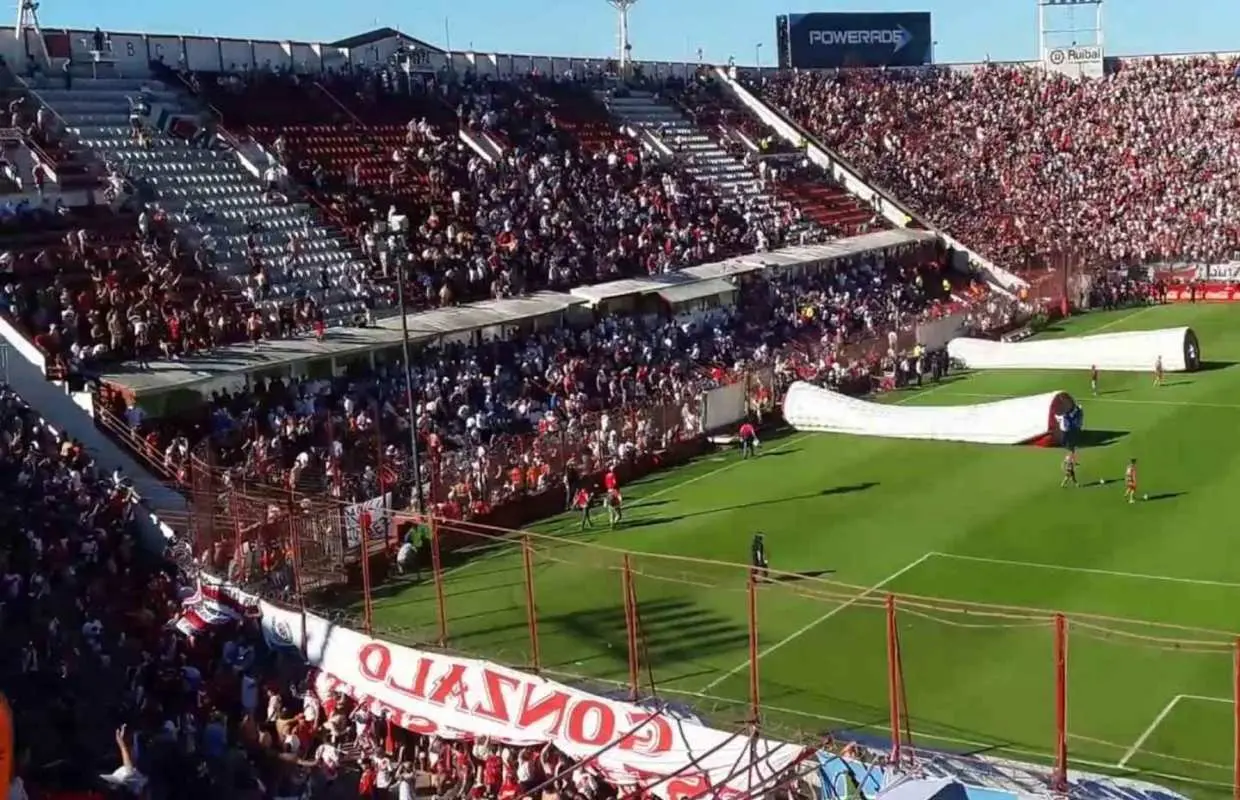 Buenos Aires: Football Match Experience with a Local｜Argentina