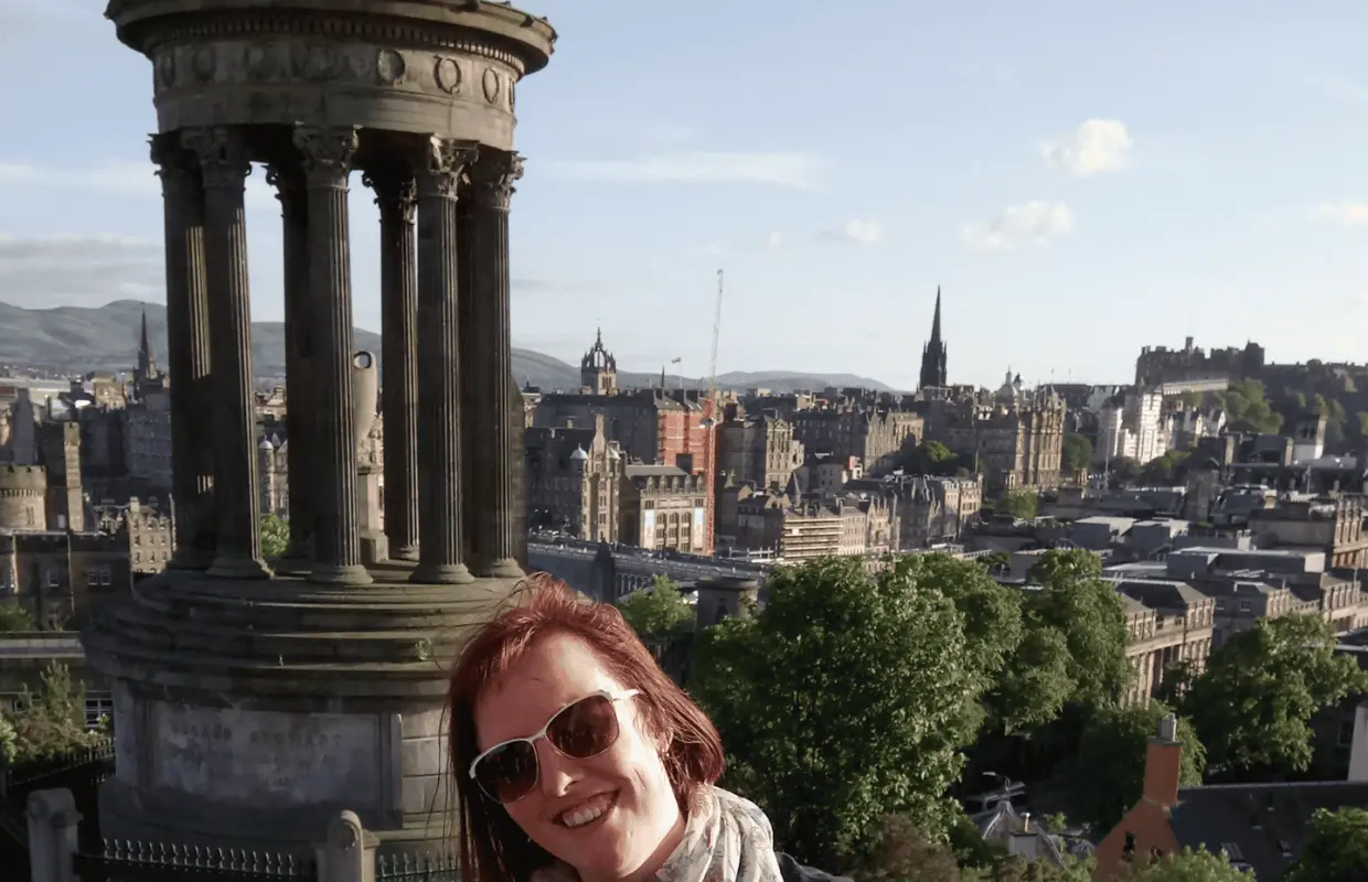 Edinburgh: Stirling & the Braveheart Trail Private Day Trip｜United Kingdom
