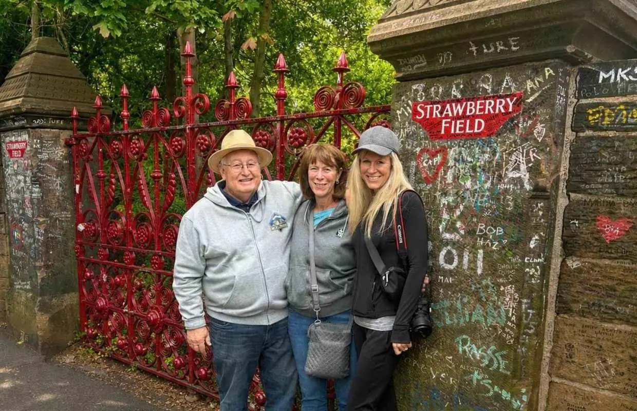Ultimate Private Beatles Liverpool Tour!｜United Kingdom