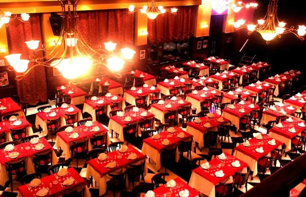 Homero Manzi: OnlyTango Show｜Argentina