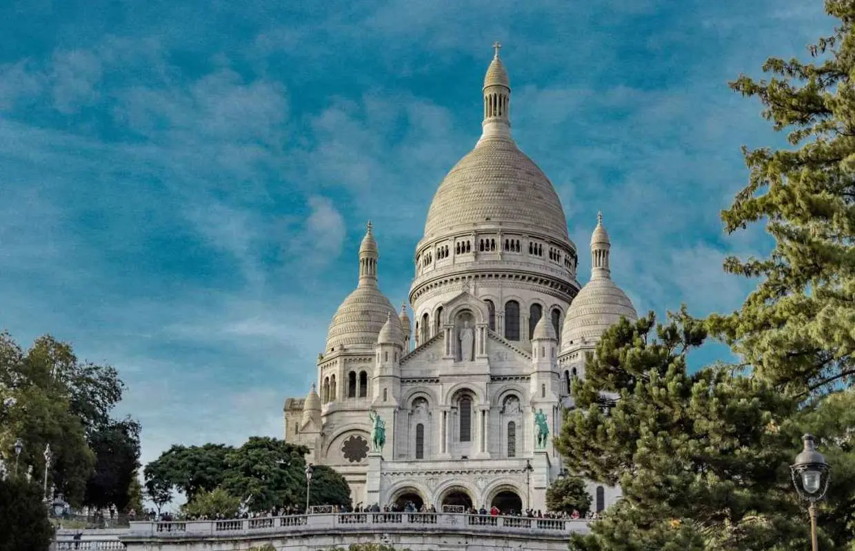 Paris: Charms of Montmartre Guided Walking Tour｜France