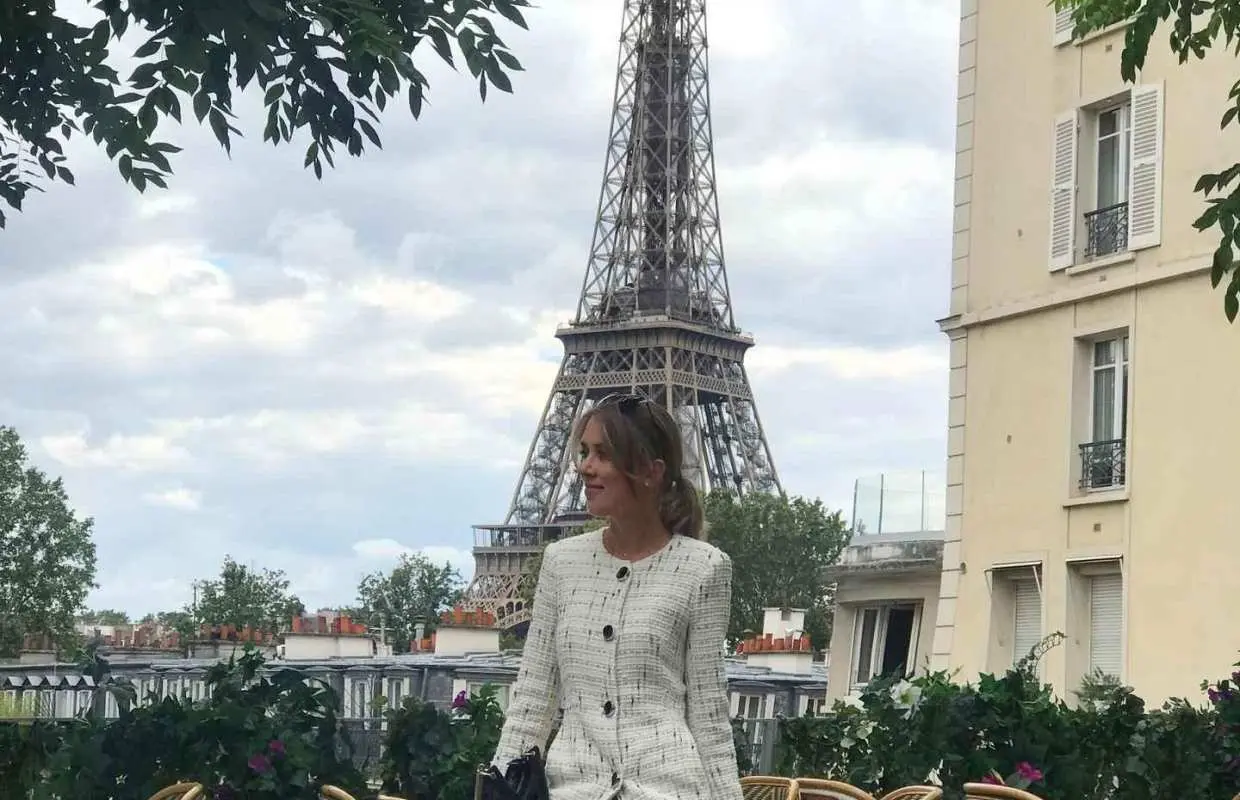 Paris: Montmartre with Anya｜France