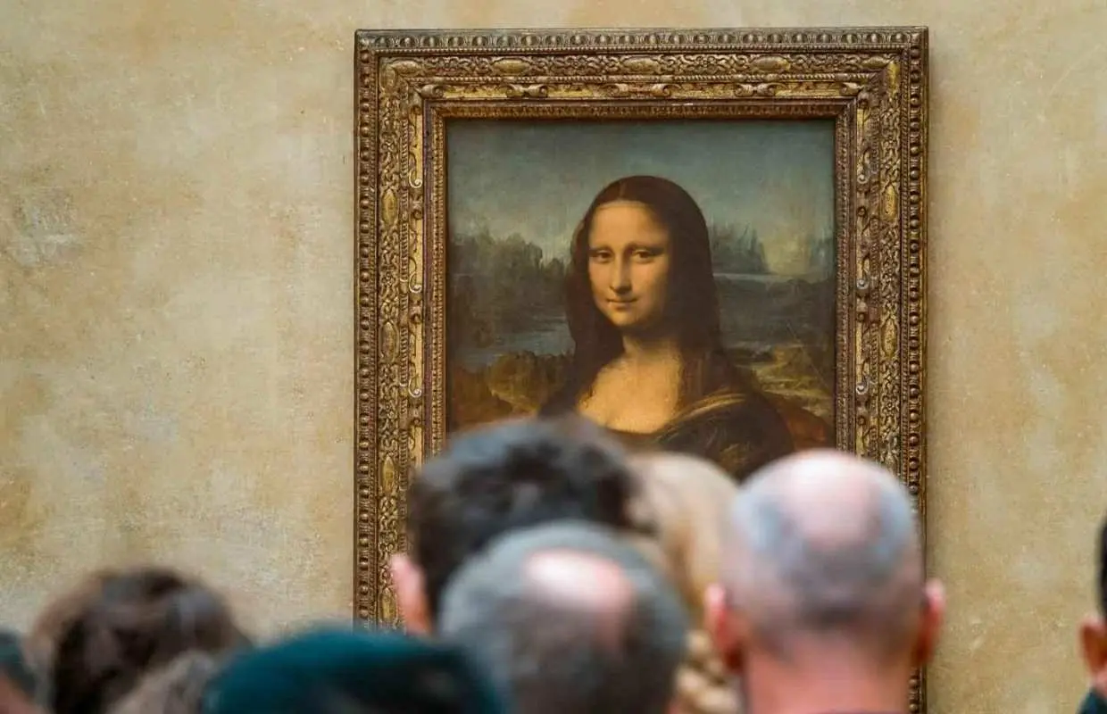 Louvre Museum Must-Sees Exclusive Guided Tour Entry Included｜France