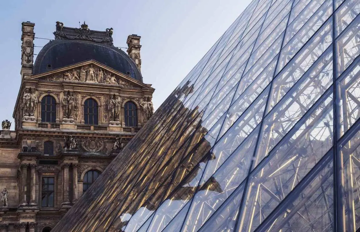 Private Skip-the-Line Louvre Tour with Mona Lisa｜France