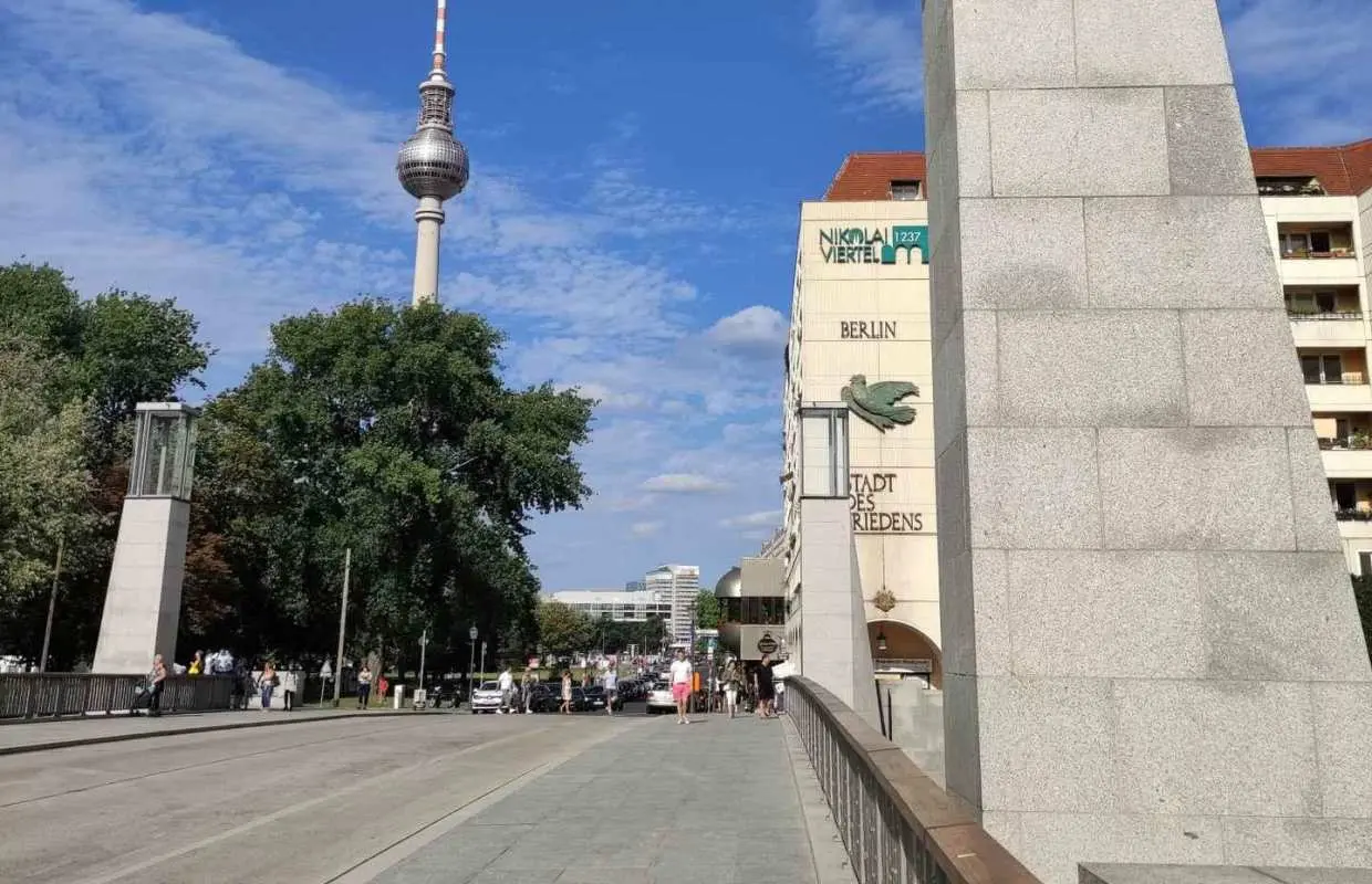 Berlin: Museum Island Guided Walking Tour｜Germany