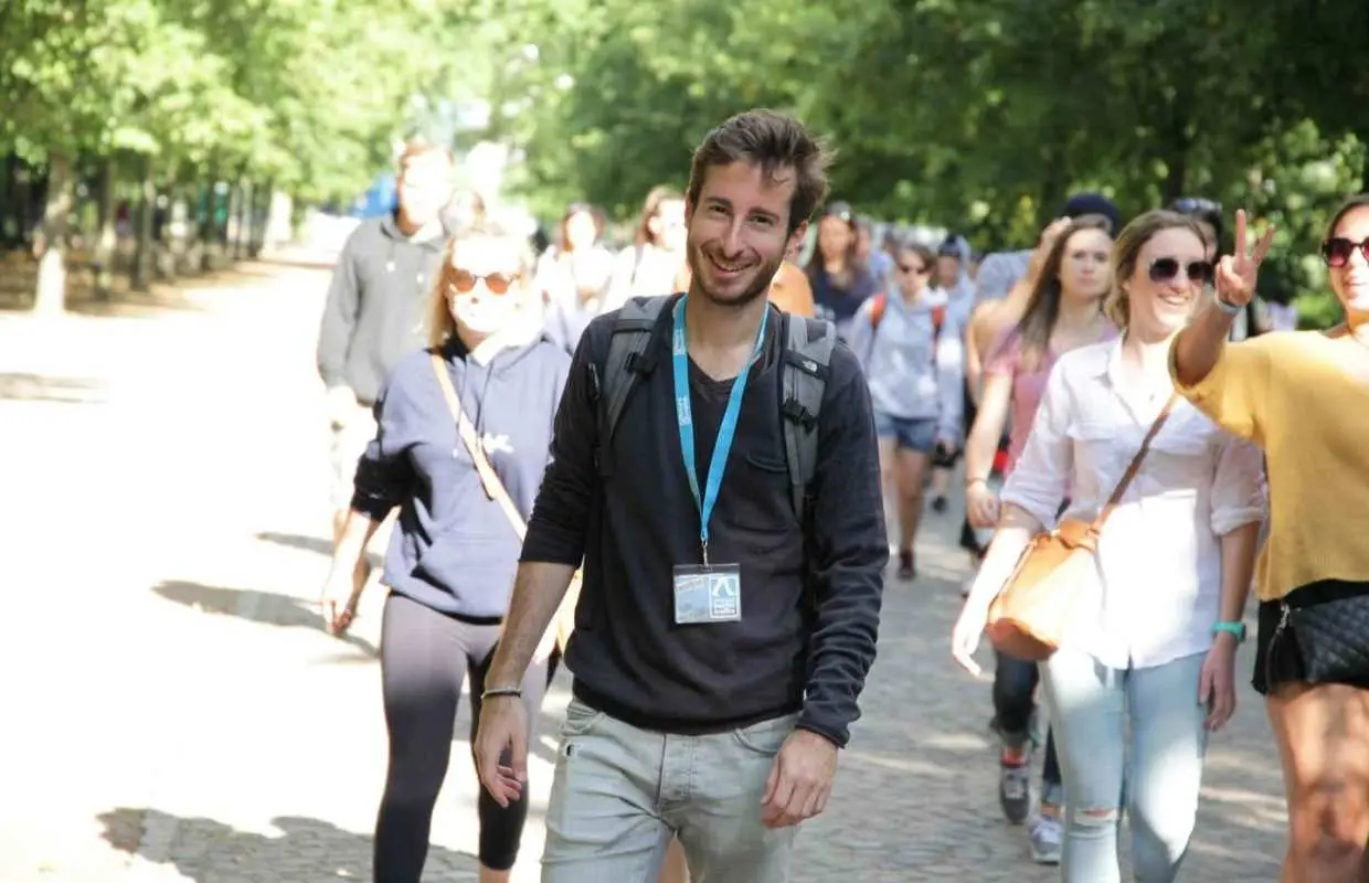 Discover Berlin Express Tour: 2hr Highlights｜Germany