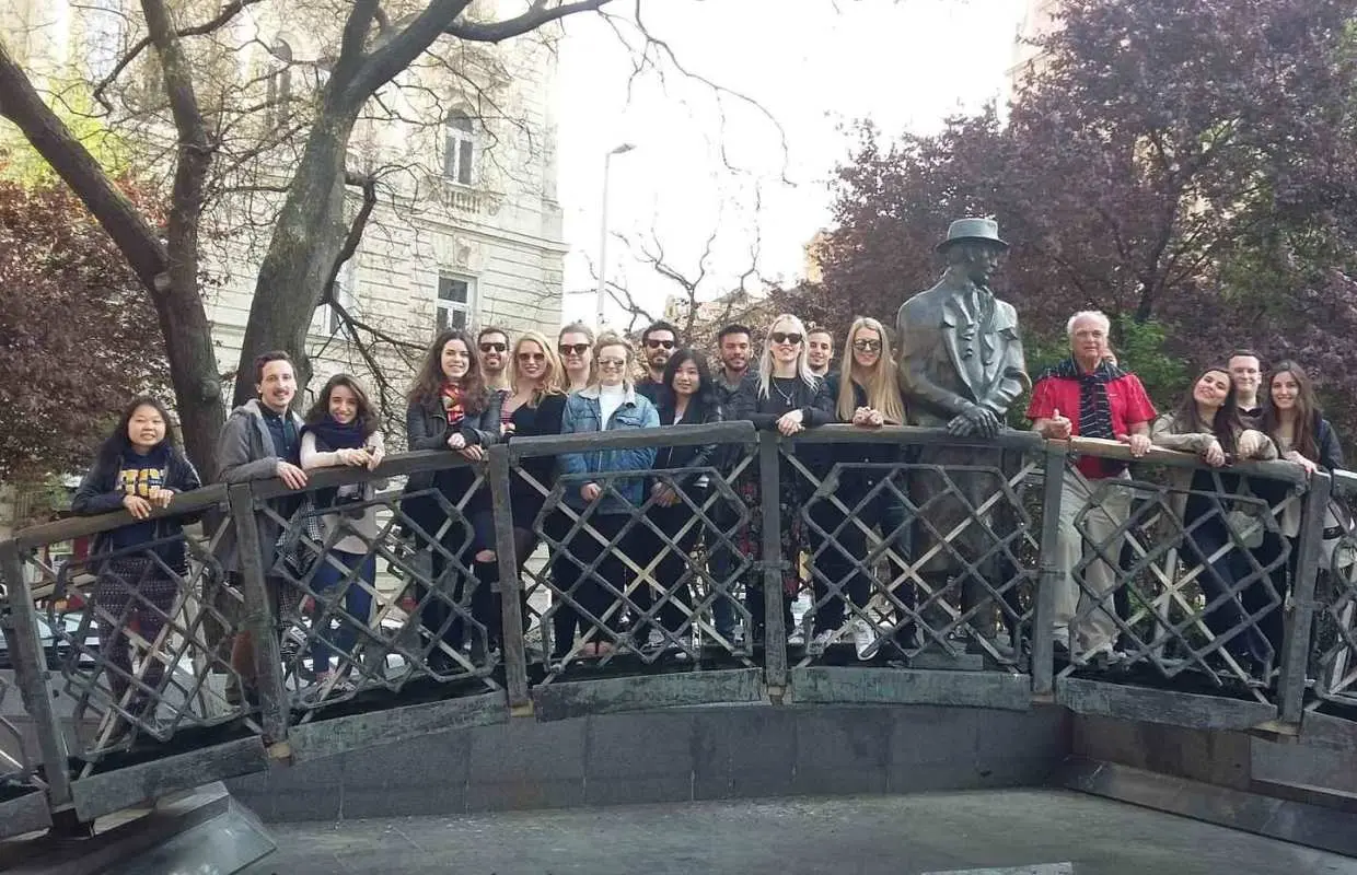 Budapest: Communist History with a local guide｜Hungary