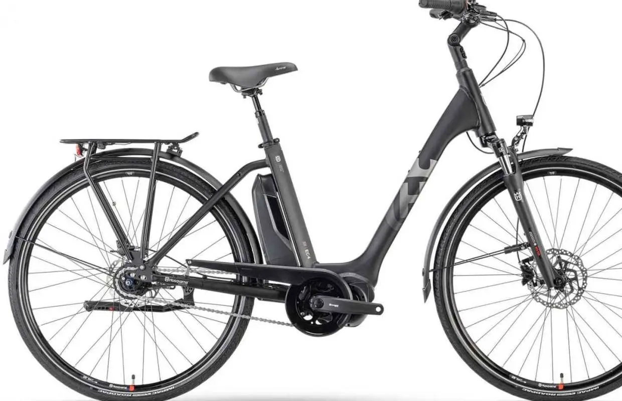 E-Bike Rental Full Day in Budapest｜Hungary