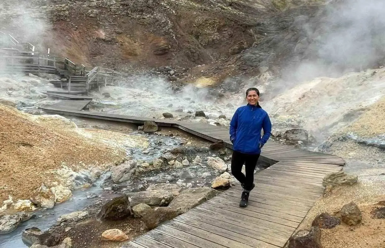 From Airport to Adventure: Private Reykjanes Peninsula Tour｜Iceland