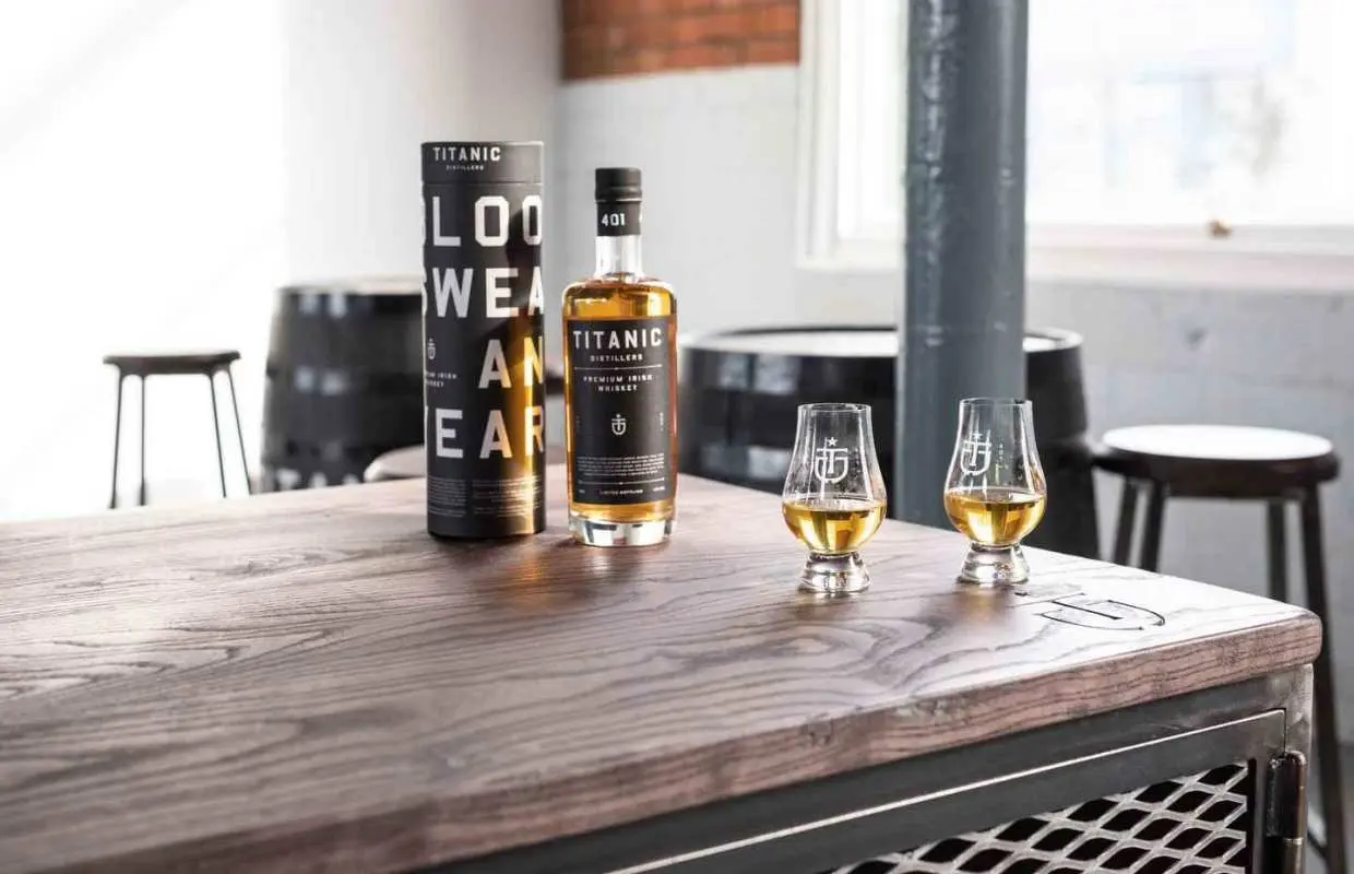 From Dublin: Giant's Causeway Tour and Whiskey Tasting｜Ireland