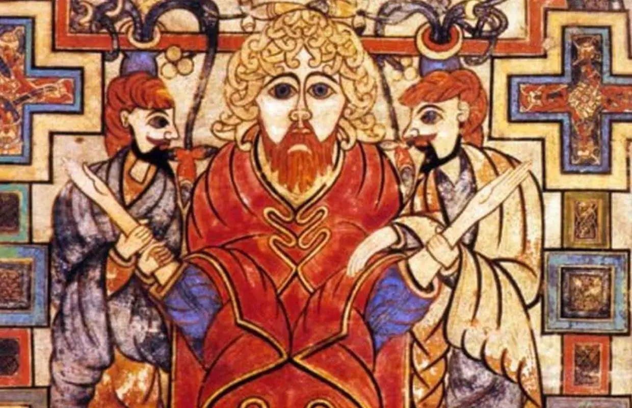 Dublin Medieval Castle-Book of Kells & St Patricks Cathedral｜Ireland
