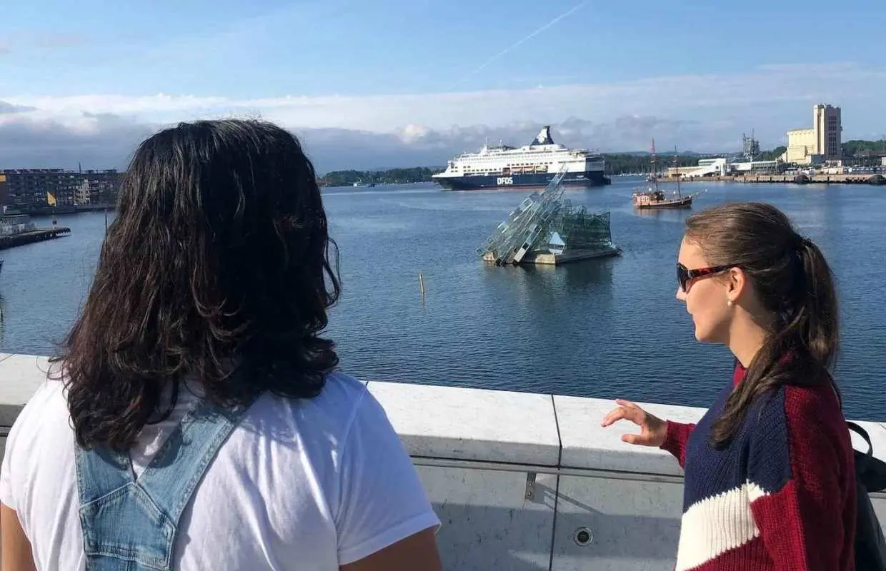Oslo được hé lộ: Tour đi bộ riêng | Na Uy