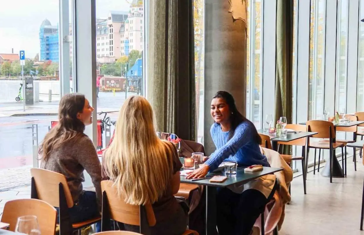Oslo: The City Tour That Doesn't End When It Gets Good｜Norway