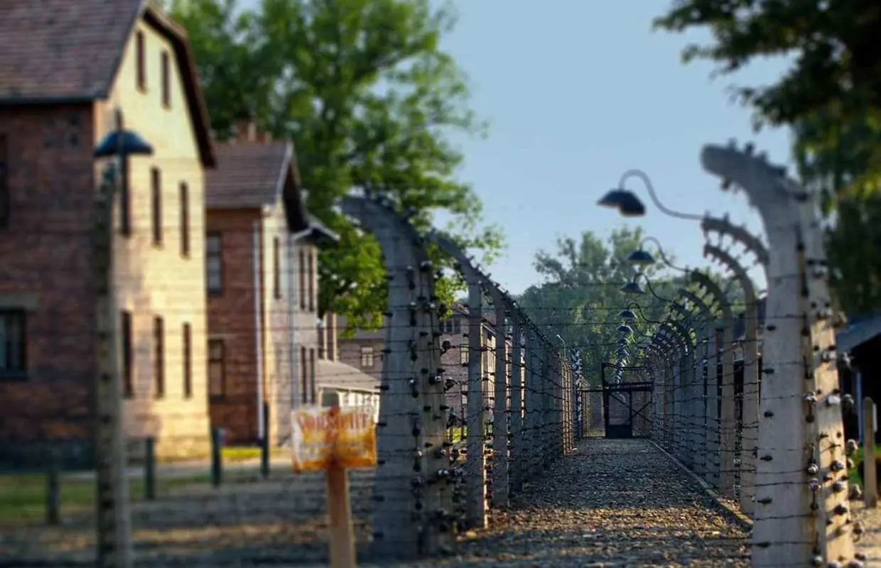 Auschwitz-Birkenau Private Tour from Katowice & Transport｜Poland