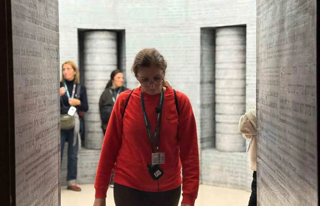 Mỏ muối Wieliczka & Nhà máy Schindler kèm bữa trưa | Ba Lan