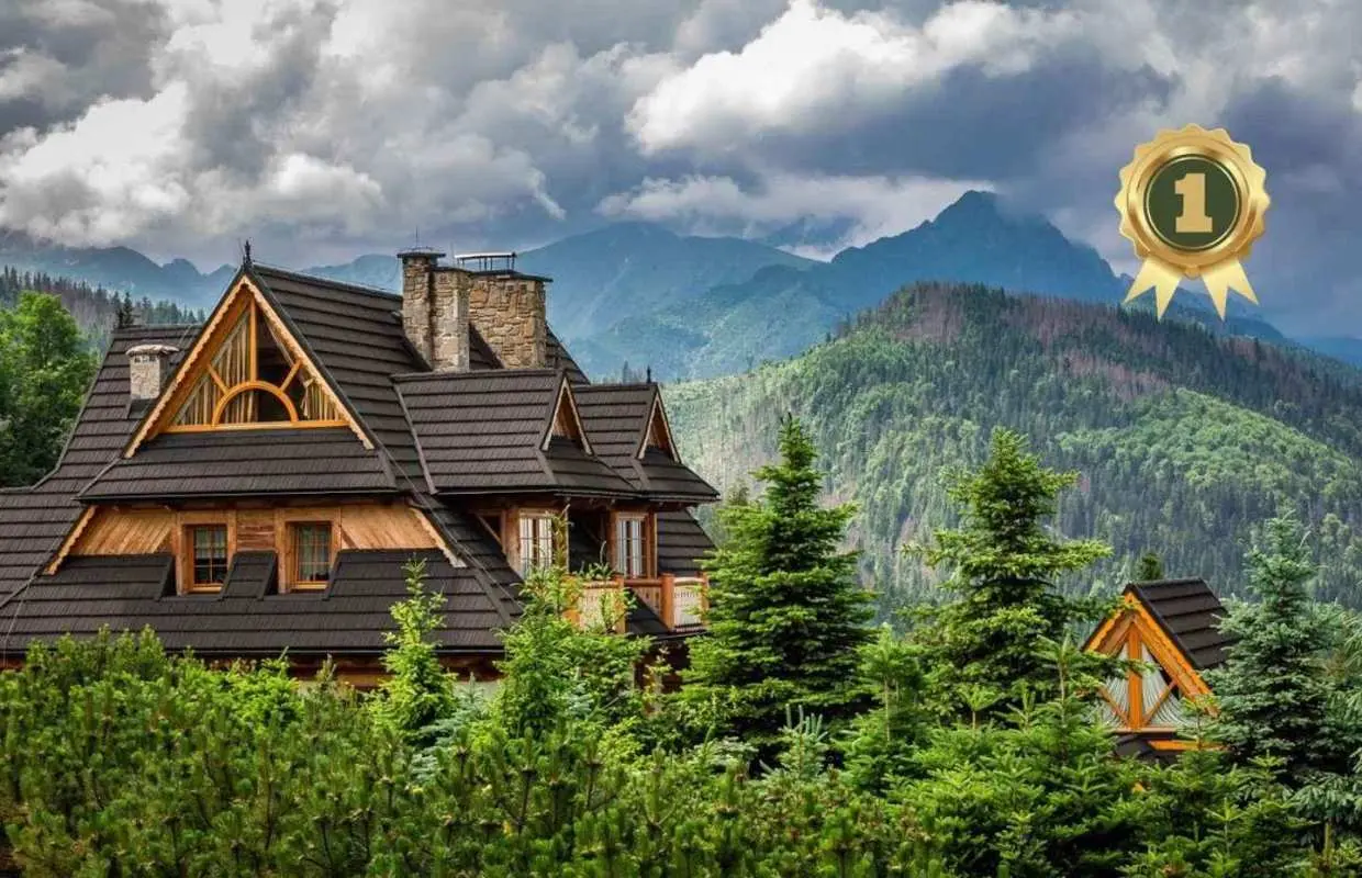 Kraków: Zakopane + Suối nước nóng + Thưởng thức ẩm thực - Tour trọn ngày | Ba Lan