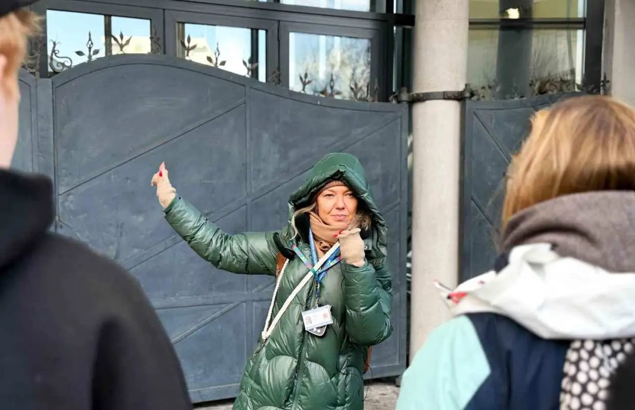 Krakow: Hành trình tưởng niệm Schindler | Ba Lan
