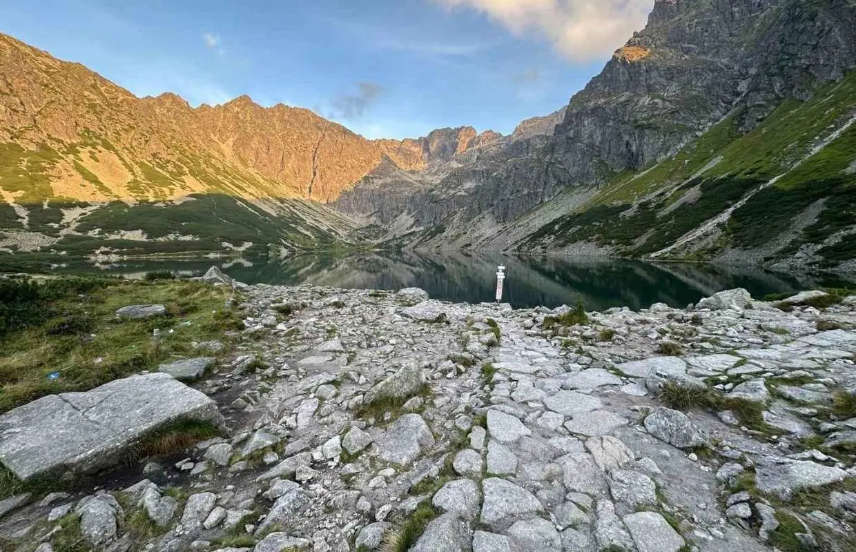 克拉科夫：扎科帕内和塔特拉山脉电动自行车之旅及水疗｜波兰
