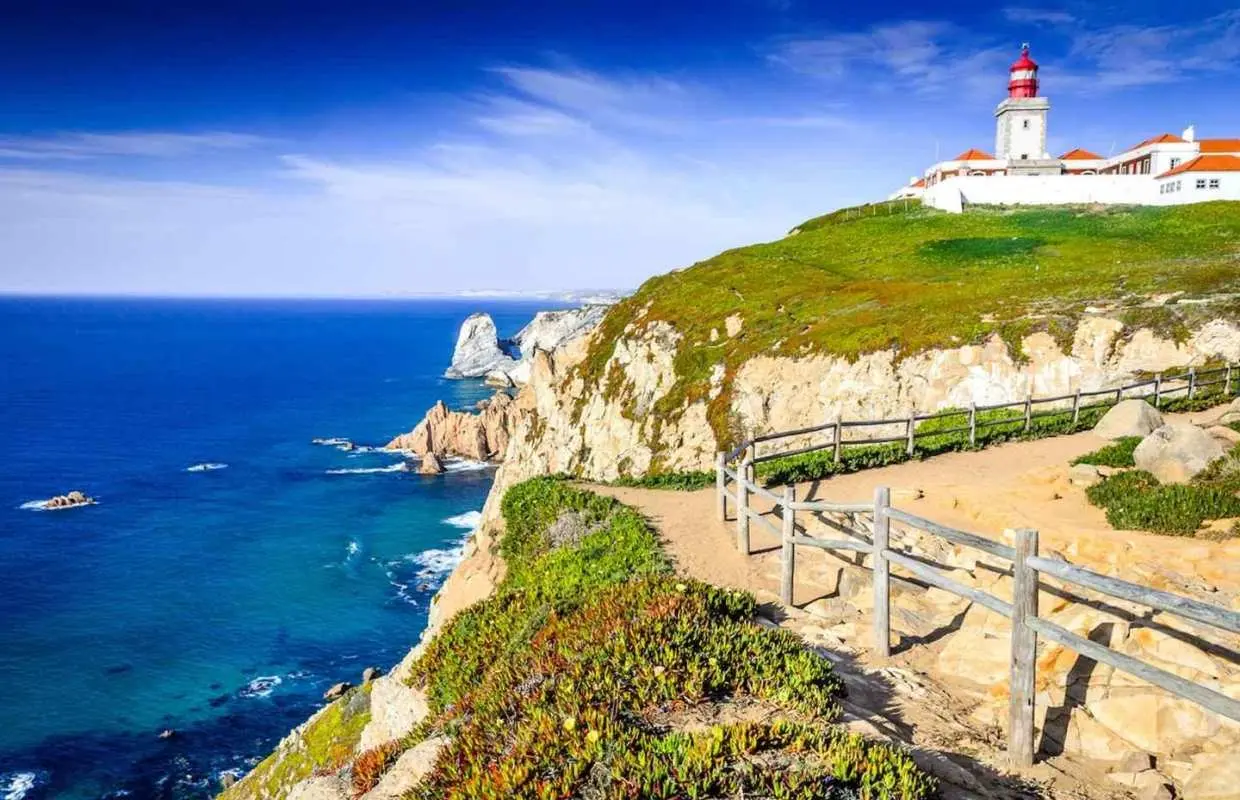 Sintra Tour Full Day｜Portugal