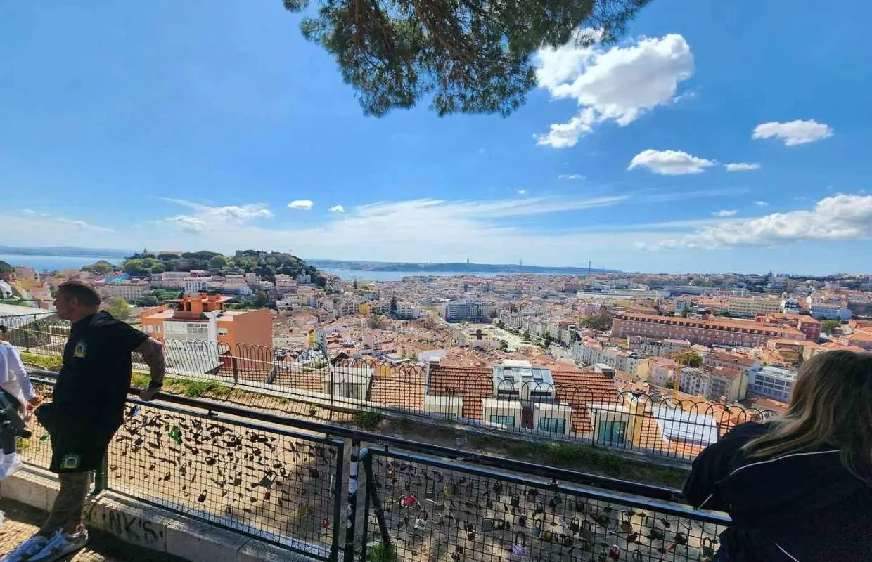 Lisbon - See the most important things in 6 hours.｜Portugal