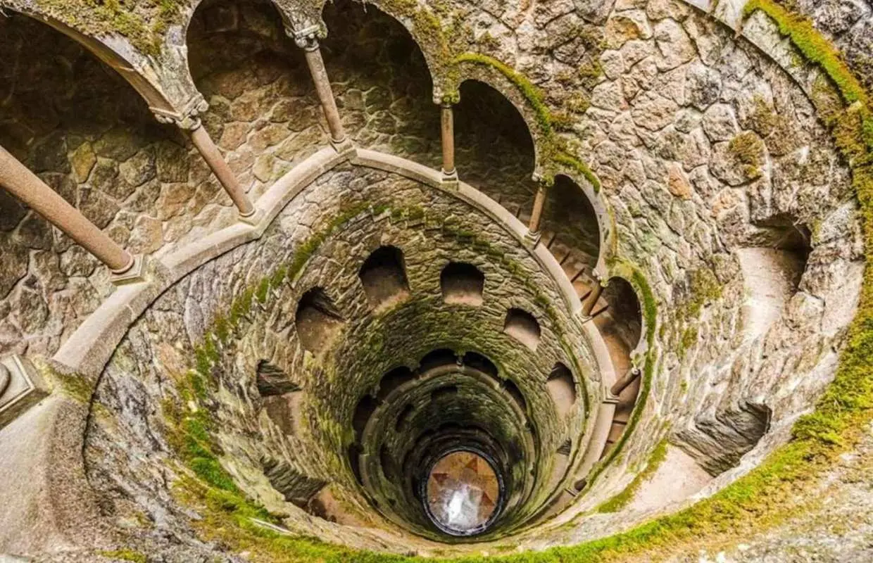 Kỳ quan Sintra và những điều kỳ thú ven biển: Chuyến đi riêng trong ngày từ Lisbon | Bồ Đào Nha